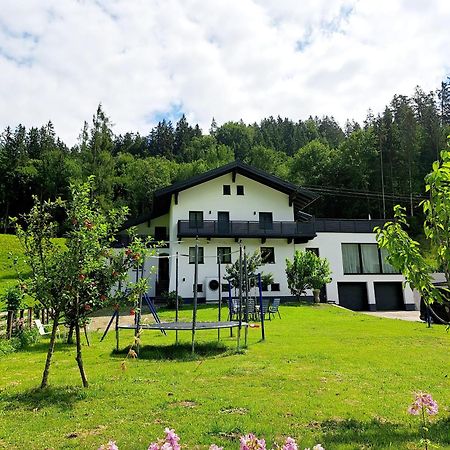 Ferienwohnung Kapar Pfarrwerfen Exterior foto